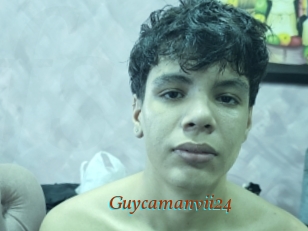 Guycamanvii24