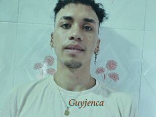 Guyjenca