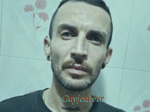 Guyjoalver