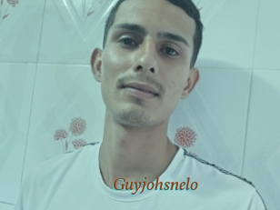 Guyjohsnelo