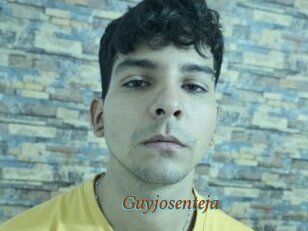 Guyjosenteja