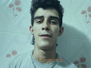 Guymiesgu