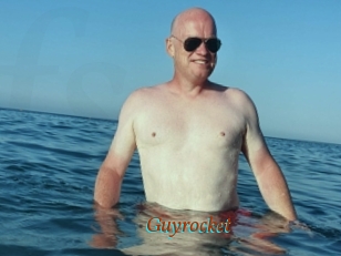 Guyrocket