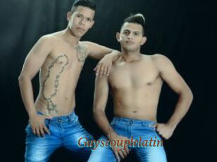 Guyscouplelatin