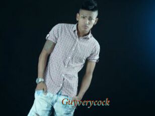 Guyverycock