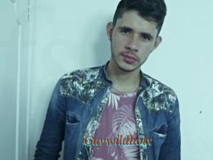 Guywildhotx