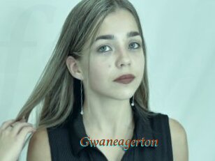 Gwaneagerton