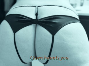Gwen_haunts_you