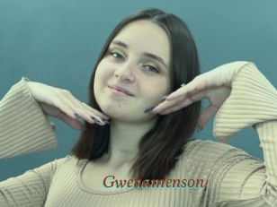 Gwenamenson