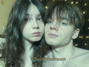 Gwenandewan