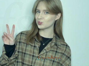 Gwenbevis