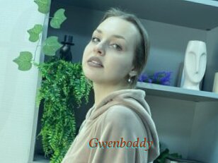 Gwenboddy