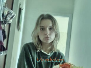Gwenbolam