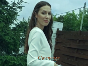 Gwencage