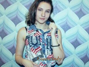 Gwencindy