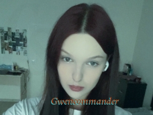 Gwencommander