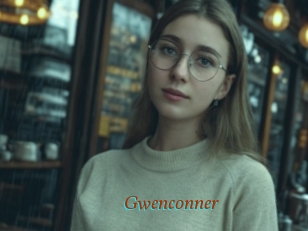 Gwenconner
