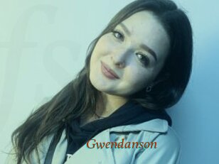 Gwendanson
