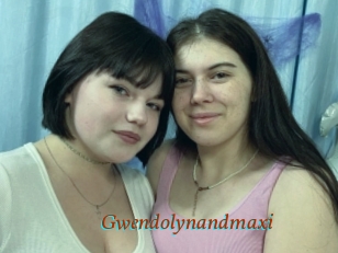 Gwendolynandmaxi