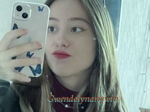 Gwendolynangwin