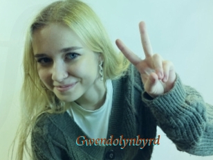 Gwendolynbyrd