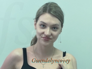 Gwendolyncovey