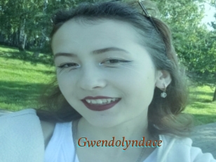 Gwendolyndace