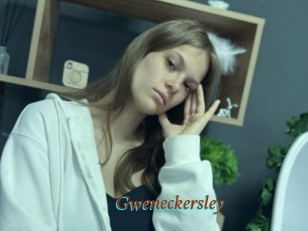 Gweneckersley