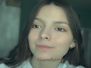 Gwenharrie