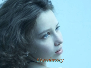 Gwenhessey