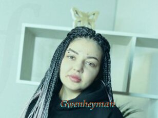 Gwenheyman