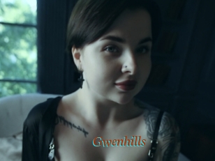 Gwenhills