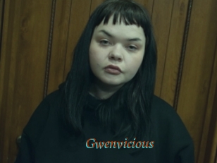 Gwenvicious