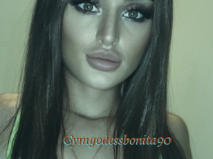 Gymgodessbonita90
