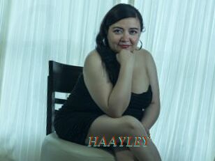 HAAYLEY