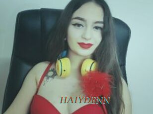 HAIYDENN