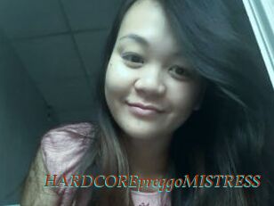 HARDCOREpreggoMISTRESS