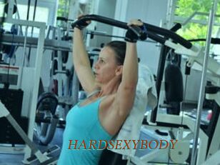 HARDSEXYBODY