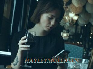 HAYLEYMOLLIGAN