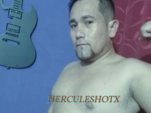 HERCULESHOTX