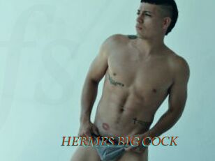 HERMES_BIG_COCK