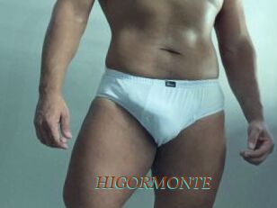 HIGORMONTE