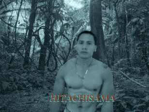 HITACHISAMA
