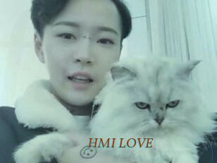 HMI_LOVE