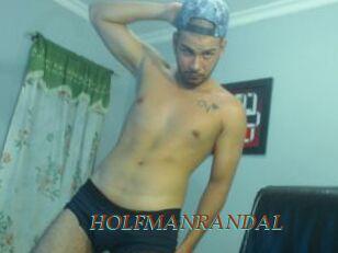 HOLFMANRANDAL
