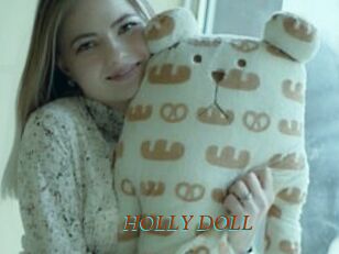 HOLLY_DOLL