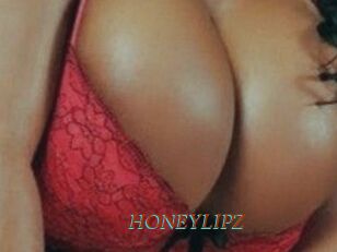 HONEYLIPZ