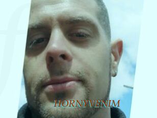 HORNYVENIM