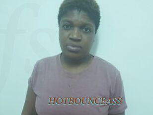 HOTBOUNCEASS