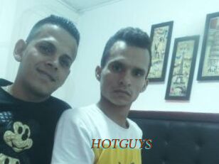 HOTGUYS